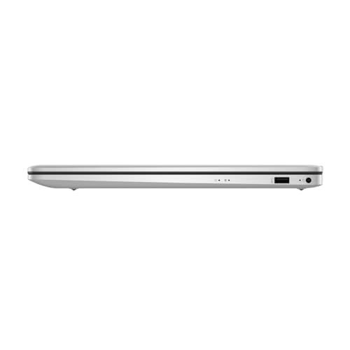 HP 17.3” Touchscreen Business Laptop & Student Computer, 32GB RAM 1TB SSD, 12-Cores Intel Ultra 7, Windows 11, Backlit Keyboard, PLUSERA Earphones, Silver - Image 7