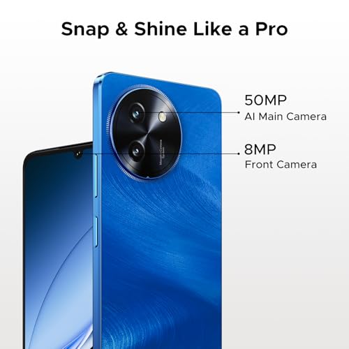 DOOGEE Note 59 Pro+ 5G Unlocked Phone, 5G Android 16 Smartphone - Gemini AI, 36GB+512GB/2TB Expand, 6.75\" HD+ 120Hz Display, 50MP AI Camera, 6250mAh Battery, Dual SIM, Face & Fingerprint, NFC/GPS - Image 8