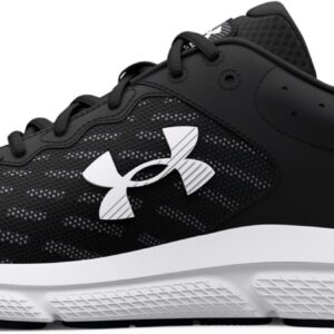 Under Armour Men’s Charged Assert 10 Shoes