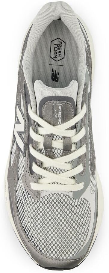New Balance Men's Fresh Foam Arishi V4 Running Shoe - Image 4