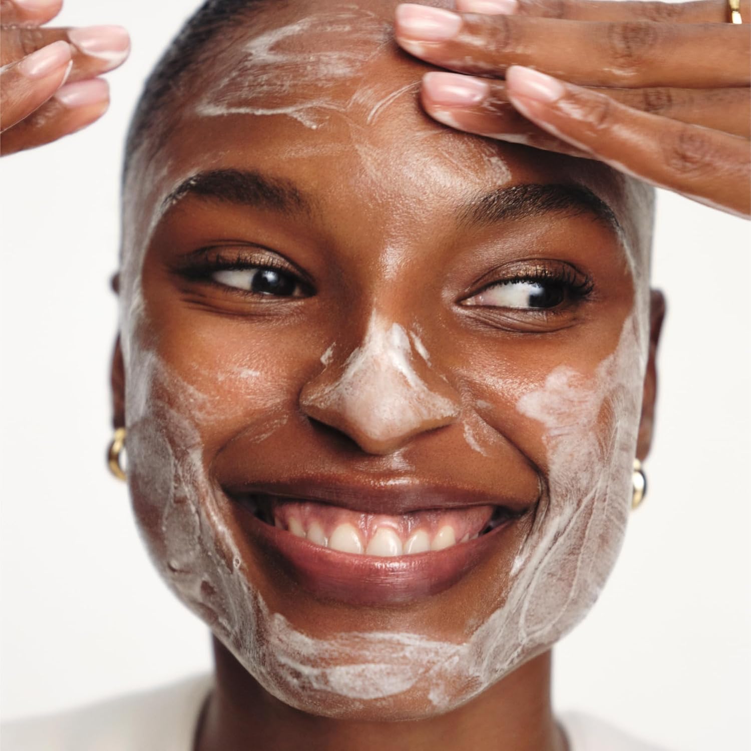 Sulwhasoo Gentle Cleansing Oil – Daily Oil Cleanser with Korean Herbal Ingredients for Face | Removes Waterproof Makeup & SPF, Softens & Nourishes Skin | Hydrating Double Cleansing, Korean Skincare - Image 11