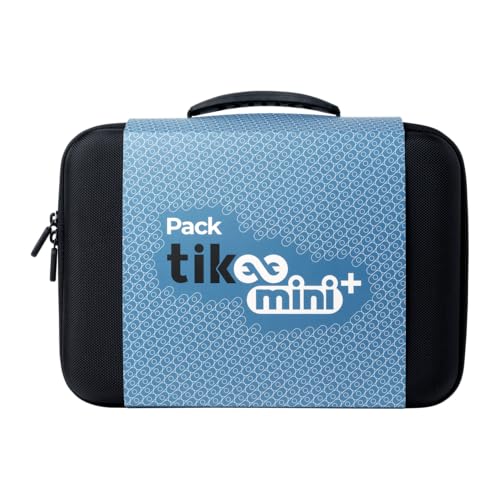 Enlaps Tikee Mini+ 12MP 4K Ultra HD Timelapse Video Camera Pack - Image 4