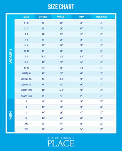 The Children's Place Girls Family Matching Dresses, Mommy and Me Casual Dress, Tidal, X-Large US - Image 3