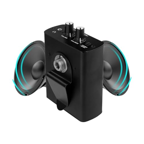 Ear Monltor for ANLEON S1 Ear Monltor Headphone Amplifier Ear Monltoring System Ear Monltor New 2026 High for Reliable Electronic Component, Precision, Stable Performance - Image 3