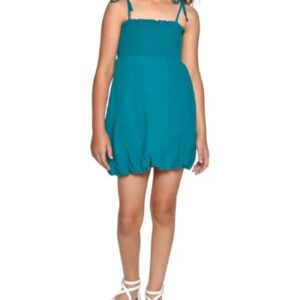 Peixoto Girls Winnie Bubble Dress, M