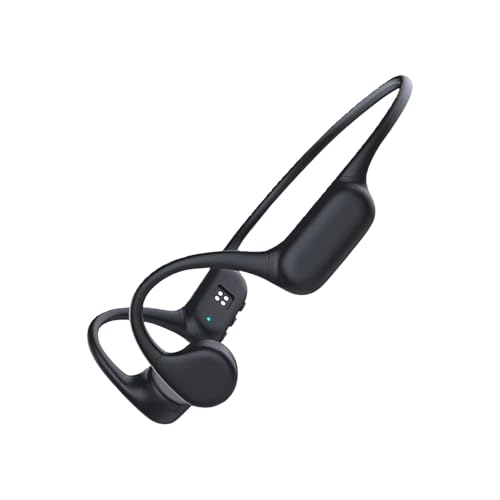 Bone Conduction Wirreless Headphone IPX8 Waterproof Swimming Sport Earphones Open-Ear HiFi BIIuetuoth 5.4+32GB MP3 Player with Mic New 2026 High for Reliable Electronic Component - Image 2