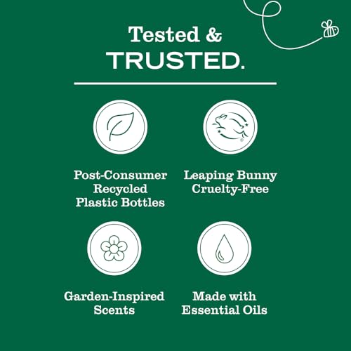 MRS. MEYER\'S CLEAN DAY Multi-Surface Everyday Cleaner, 16.0 Fluid Ounce - Image 6