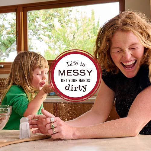 MRS. MEYER\'S CLEAN DAY Multi-Surface Everyday Cleaner, 16.0 Fluid Ounce - Image 7