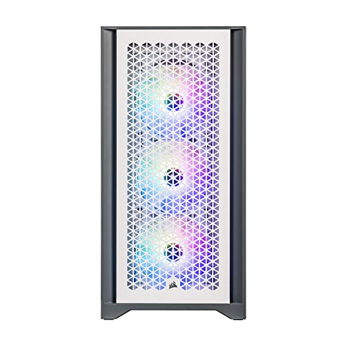 Velztorm White Armix Prebuilt Gaming Desktop PC (AMD Ryzen 9 7900X 12-Core 4.7GHz, Radeon RX 6900 XT 16GB, 32GB DDR5, 512GB PCIe SSD + 2TB HDD (3.5), 240mm AIO, 1000W PSU, Killer WiFi 6E, Win10Pro) - Image 6