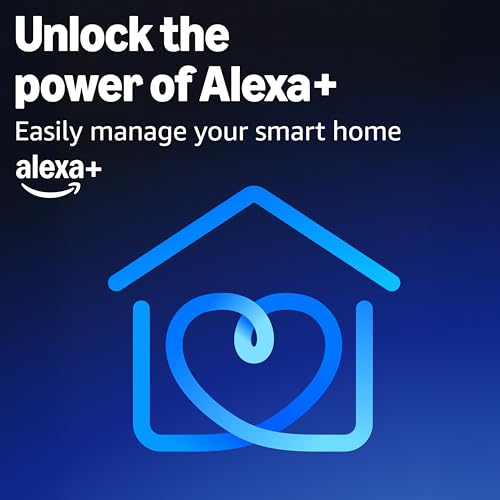 Amazon Echo Show 21 (newest model) with Ring Battery Doorbell Pro (newest model), with Alexa+ Early Access - Image 2