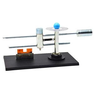 SAeWare Educational Science Model Toy Centripetal Force Tester Physical Experiment Science and Education Equipment School Class Teaching Aids