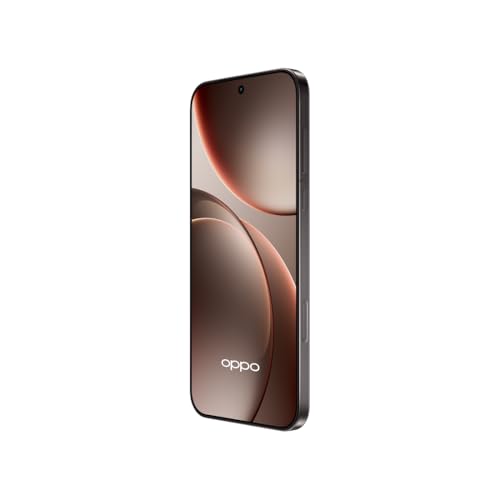 OPPO Find X9 Pro Dual-SIM 512GB ROM + 16GB RAM (GSM Only | No CDMA) Factory Unlocked 5G Smartphone (Titanium Charcoal) - International Version - Image 3