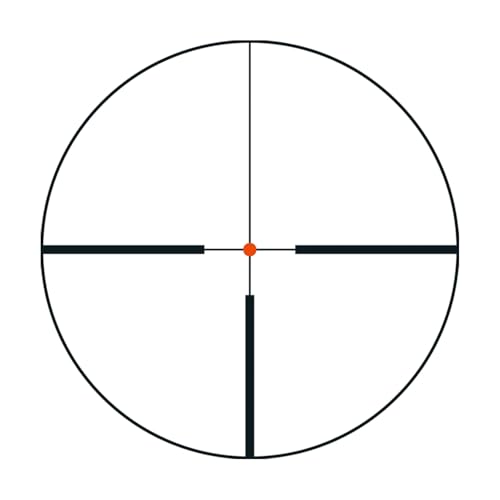 Swarovski Optik 2.3-18x56 P L Z8i Riflescope, Matte Black with Illuminated 4A-I Reticle, Side Parallax Focus, 30mm Tube Diameter - Image 3