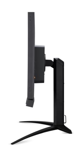 acer Predator SpatialLabs View 27 PSV27-2 27" Ultra HD Stereoscopic 3D Gaming Display | Eye Tracking | Real-Time Rendering | AI Technologies I AMD FreeSync Premium (G-SYNC Compatible) | 160Hz - Image 10