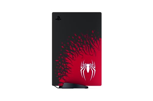 PlayStation 5 Console – Marvel’s Spider-Man 2 Limited Edition Bundle - Image 3