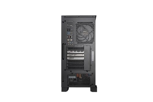 msi Aegis RS Gaming Desktop: Intel Core i7-14700KF, Geforce RTX 4070 Ti Super, 32GB DDR5, 2TB m.2 NVMe SSD, Liquid Cooling, WiFi, Keyboard & Mouse, DIY Friendly, Windows 11 Home: 14NUF7-673US - Image 4