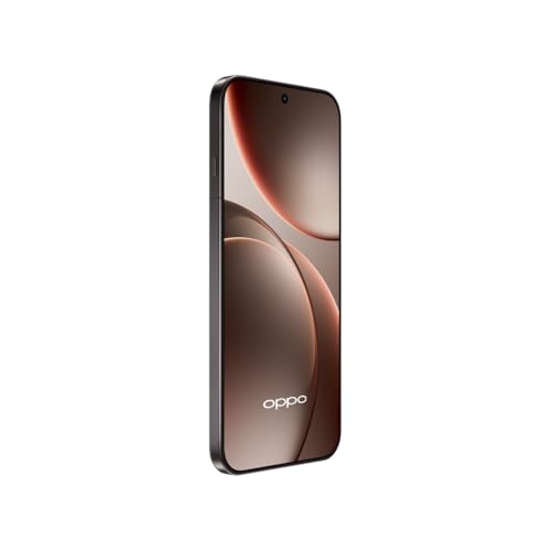 OPPO Find X9 Pro Dual-SIM 512GB ROM + 16GB RAM (GSM Only | No CDMA) Factory Unlocked 5G Smartphone (Titanium Charcoal) - International Version - Image 2