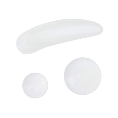 ACSEN AC Cream, Hydrating Moisturizer, Reduce Excess Sebum with Centella Asiatica, Eggplant Extract, Tea Tree Extract, Oily, Sensitive, Combination, Acne Prone Skin, Korean Skin Care, K-Beauty - Image 2