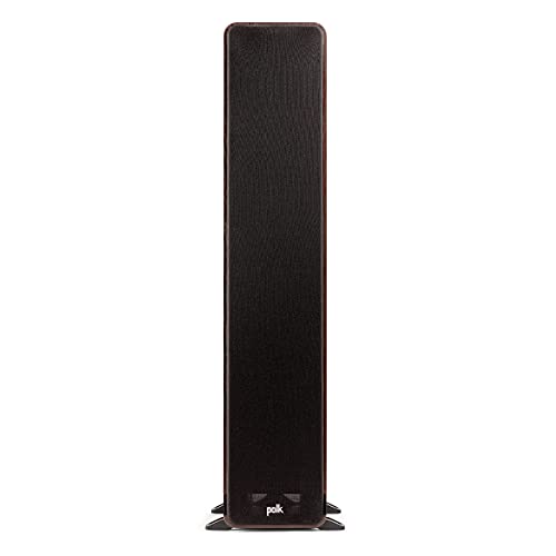 Polk Audio Signature Elite ES50 Hi-Fi Floorstanding Speakers - Pair (Walnut) - Image 3