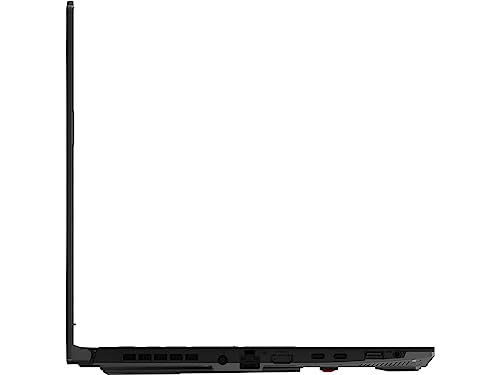 ASUS TUF Dash Gaming Laptop, 15.6" FHD 144Hz Display, Intel Core i7-12650H, NVIDIA GeForce RTX 3070 GPU, 16GB DDR5 RAM, 1TB NVMe SSD, Wi-Fi 6, Black, Windows 11 Home - Image 7