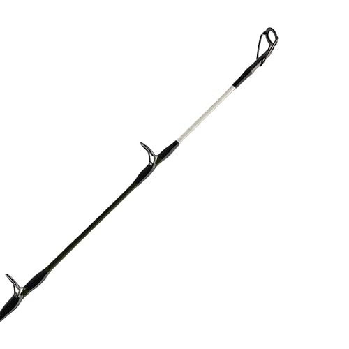 Abu Garcia Catfish Commando Round Reel and Casting Fishing Rod Combo - Image 7