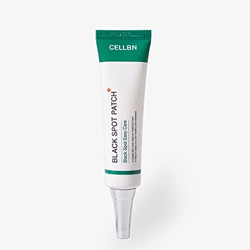 CELLBN Korean Skin Trouble Care Cosmetic Blemish Spot Cream & Patch 30ml+30ml Acne spot Pimple recovery, for skin trouble, Moisturizer - Image 3