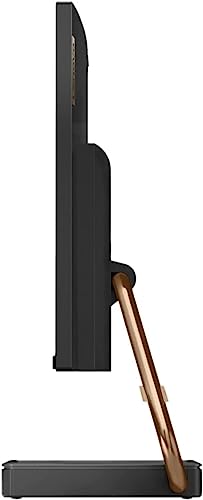 Lenovo IdeaCentre 5 23.8" FHD All-in-One Desktop, Intel Core i5-10400T Processor, 64GB RAM 1TB SSD, WiFi 6, Bluetooth, Webcam, Wireless Keyboard & Mouse, Windows 10 pro, Black - Image 5