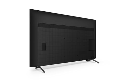 Sony 85 Inch 4K Ultra HD TV X85K Series: LED Smart Google TV with Dolby Vision HDR and Native 120HZ Refresh Rate KD85X85K- Latest Model - Image 11