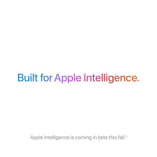 Apple 2023 MacBook Pro Laptop M3 chip with 8‑core CPU, 10‑core GPU: Built for Apple Intelligence, 14.2-inch Liquid Retina XDR Display, 8GB Unified Memory, 1TB SSD Storage; Silver - Image 5