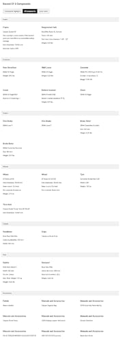 Canyon Exceed CF 5, Real Raw, Medium - Image 9