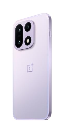 OnePlus 15 Dual-SIM 512GB ROM + 16GB RAM (GSM Only | No CDMA) Factory Unlocked 5G Smartphone (Ultra Violet) - International Version - Image 6