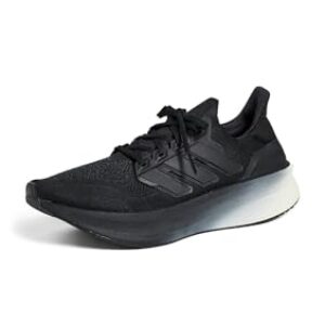 Y-3 Men’s Ultraboost 5 Sneakers, Black/Orbgry, 11 Medium US