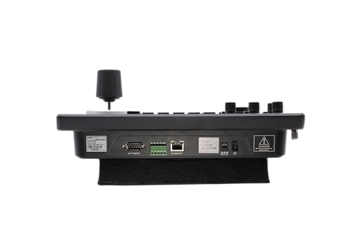 PTZOptics Producer Move SE 20X PTZ Camera Bundle - Image 8