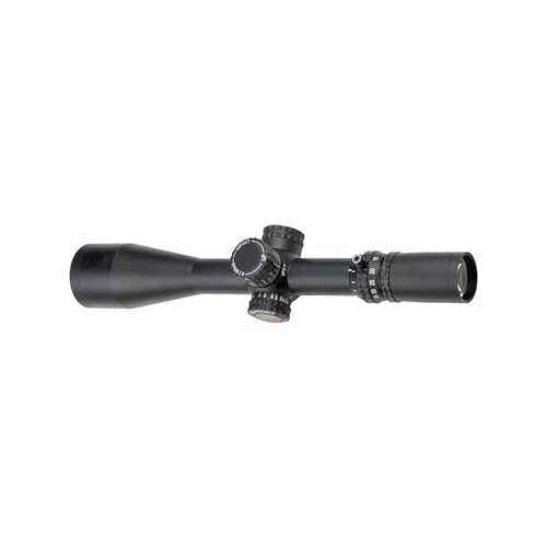 Nightforce ATACR 7-35x56mm F1 34mm Tube Precise Illuminated First Focal Plane Black Hunting Gun Scope, Horus TREMOR5 - Illuminated, C692 - Image 6