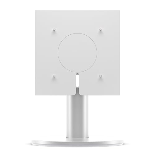 Echo Show 21 (2024 release) with Amazon Premium Adjustable Stand - Image 2