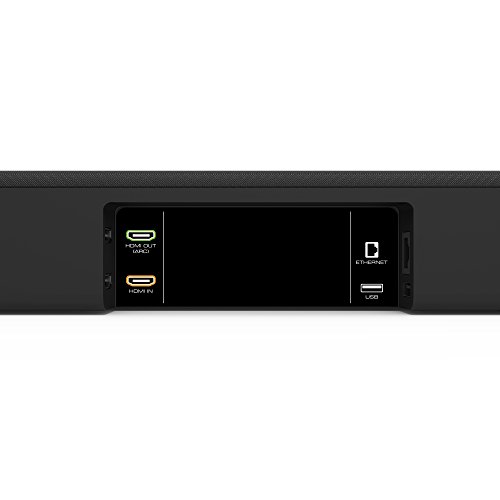 VIZIO Sound Bar for TV, 36” 5.1 Surround Sound System for TV with Wireless Subwoofer and Bluetooth, Channel Home Theater Home Audio Sound Bar – SB3651-F6 - Image 5