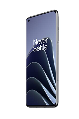 OnePlus 10 Pro | 5G Android Smartphone | 6.7” QHD+ Display | 12GB+256GB | U.S. Unlocked | Triple Camera co-Developed with Hasselblad | Volcanic Black - Image 7