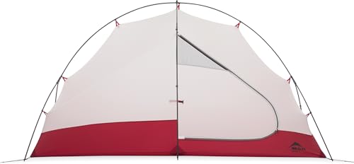 MSR Access 2-Person Lightweight 4-Season Tent - Image 4