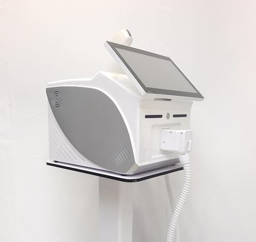 Freezing point painless professional hair removal device, 4 wavelength portable multifunctional permanent beauty Machine - Image 2