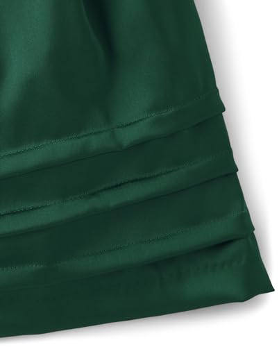 Gymboree,and Todddler Short Sleeve Dressy Dresses,Noble Bow,8 - Image 3