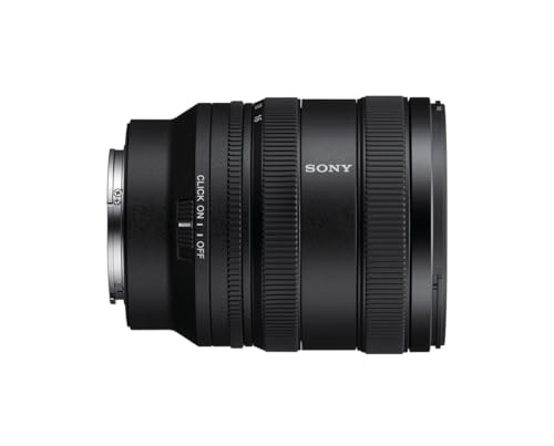 Sony FE 16-25mm F2.8 G - Image 5