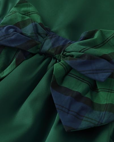 Gymboree,and Todddler Short Sleeve Dressy Dresses,Noble Bow,8 - Image 2