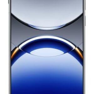 OPPO Find X8 Pro Dual-SIM 512GB ROM + 16GB RAM (GSM Only | No CDMA) Factory Unlocked 5G Smartphone (Space Black) – International Version