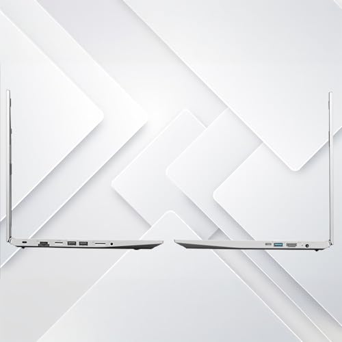 acer Aspire Premium Laptop | 15.6" FHD Display | AMD Ryzen 7 5700U (Beats i7-1250U) | 64GB RAM | 4TB SSD | Long Battery Life | Sleek Design | Ethernet Port | Windows 11 Pro | w/WOWPC Bundle - Image 8