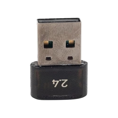 for Razeir Nari Ultimate Wirreless Gaming Head-Mounted Headphones USpB Signal Adaptier Symphony Signal Sende Transmlttier Data Audlo Cable Accessories New 2026 High for Reliable Electronic Component - Image 2