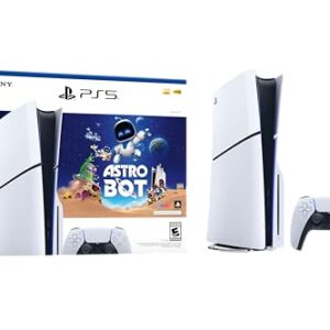 PlayStation®5 Console – ASTRO BOT Bundle