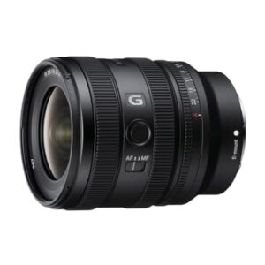 Sony FE 16-25mm F2.8 G