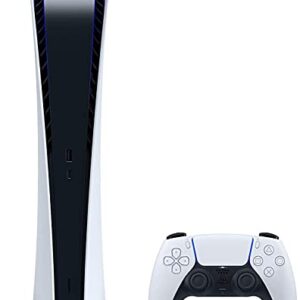 PlayStation 5 Digital Edition