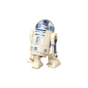 Medicom Toy Star Wars Real Action Heroes No. 581 “R2-d2 (Tm) -Talking Ver.-” (Japan Import)
