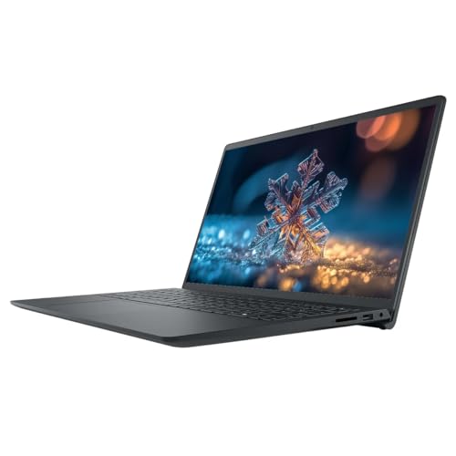 Dell Inspiron 15.6" FHD Touchscreen Business & Student Laptop, 8-Cores AMD Ryzen 7, Windows 11, Black (AMD Ryzen 7, 64GB RAM | 2.5TB Storage) - Image 3